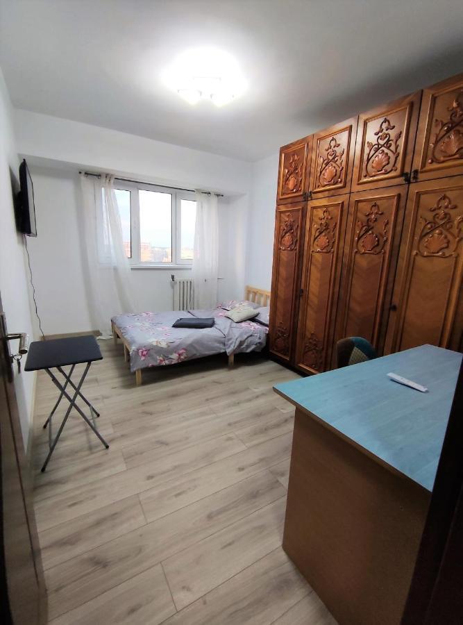 Lake And Park View Residence Букурещ Екстериор снимка