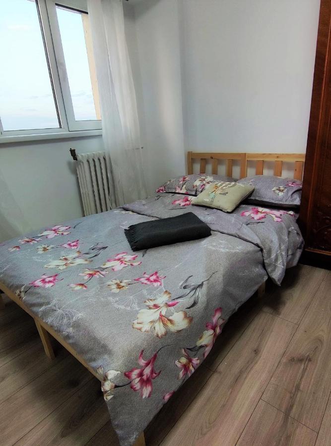 Lake And Park View Residence Букурещ Екстериор снимка