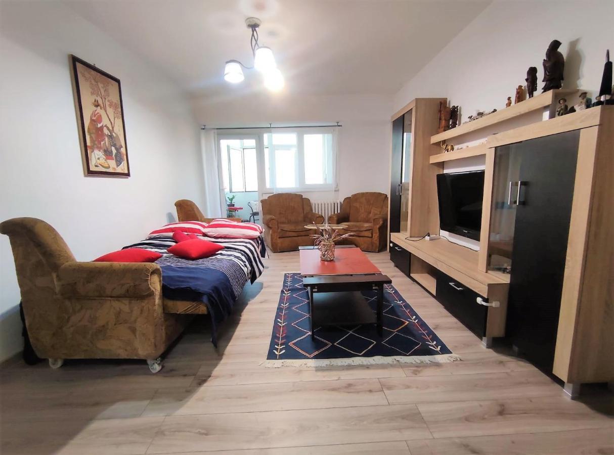 Lake And Park View Residence Букурещ Екстериор снимка