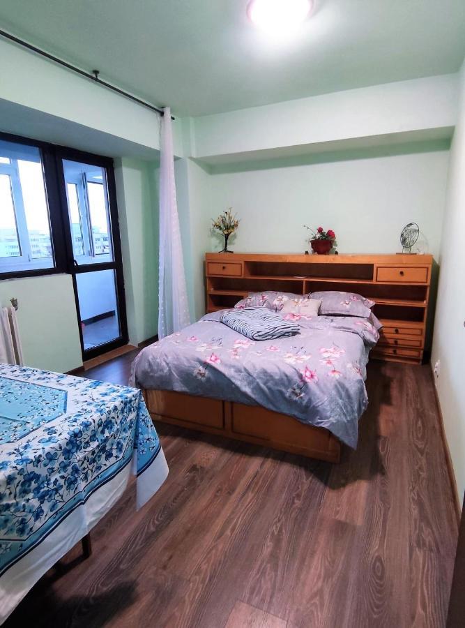 Lake And Park View Residence Букурещ Екстериор снимка