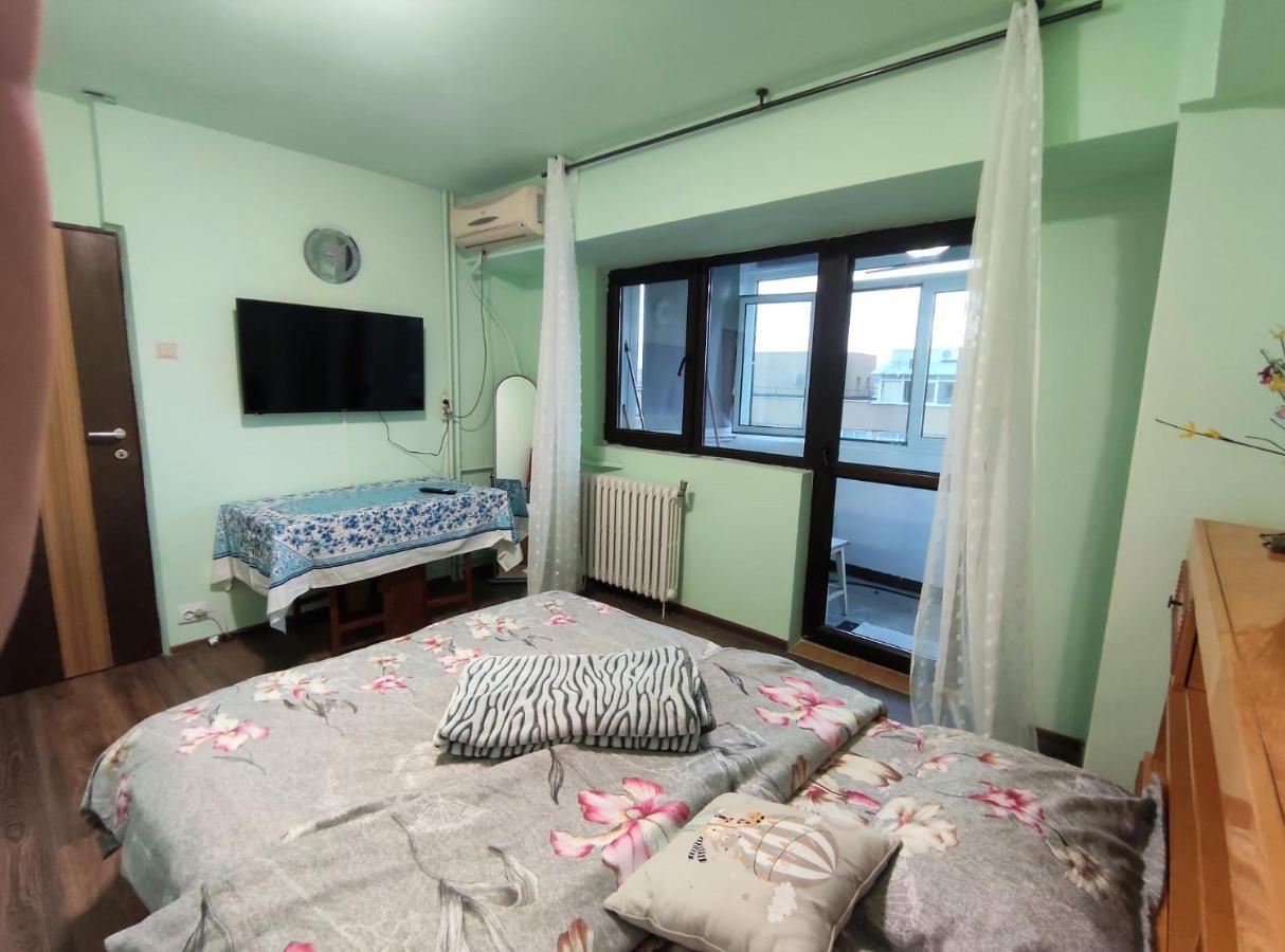 Lake And Park View Residence Букурещ Екстериор снимка