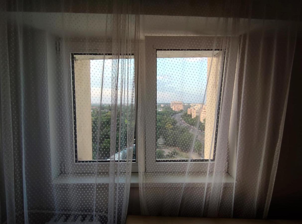 Lake And Park View Residence Букурещ Екстериор снимка