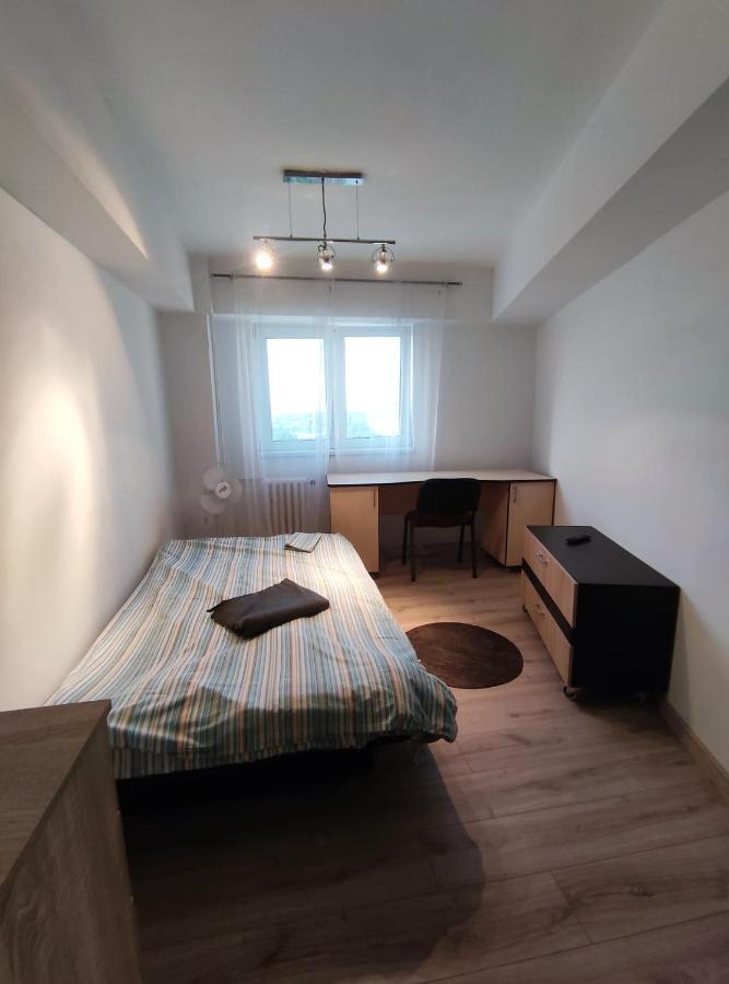 Lake And Park View Residence Букурещ Екстериор снимка