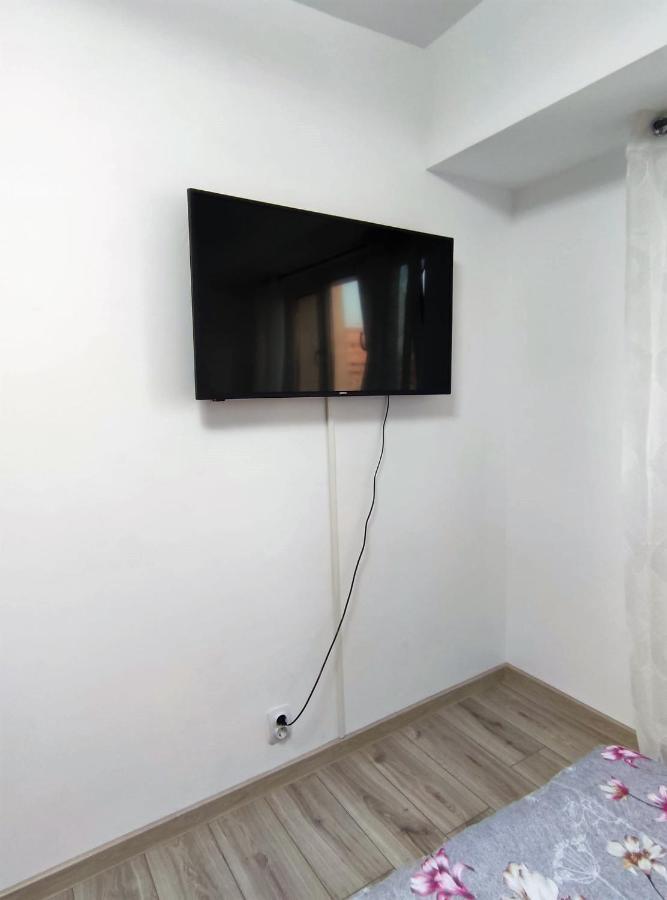Lake And Park View Residence Букурещ Екстериор снимка